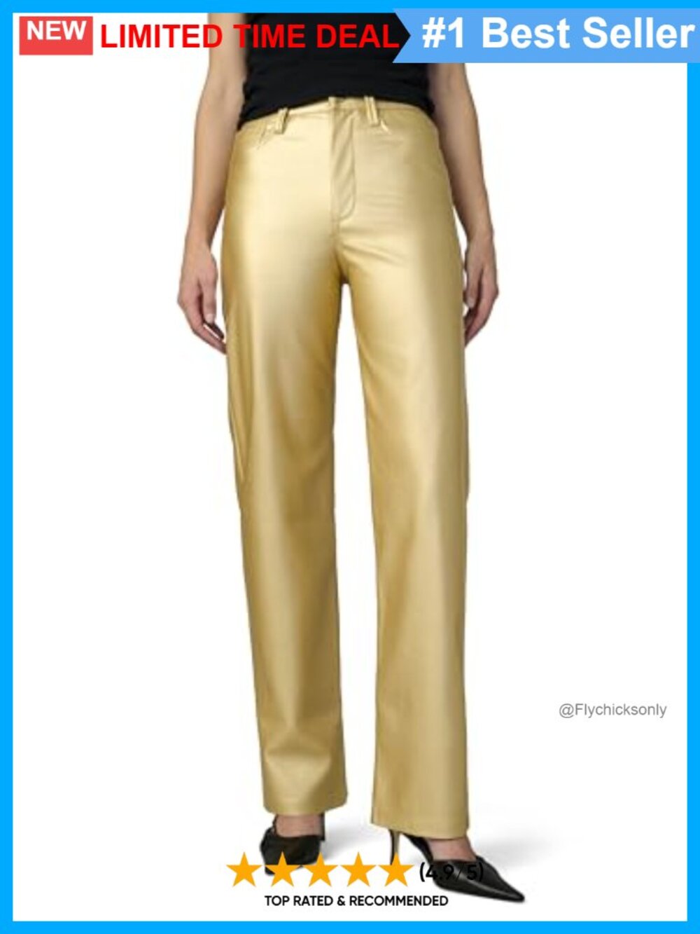 High Rise Straight Leg Jeans Full Length 32 Inseam Zip Fly 5 Pocket